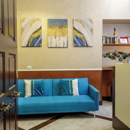 Corso Grand Suite