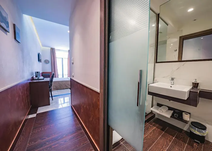 Bed & Breakfast Corso Grand Rome