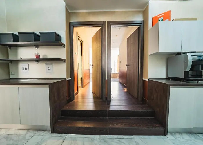 Bed & Breakfast Corso Grand