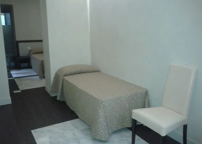 Corso Grand Bed & Breakfast