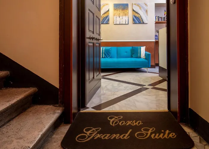 Corso Grand 4*