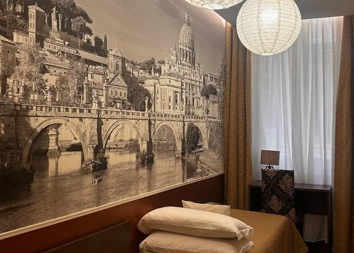 Corso Grand Rome