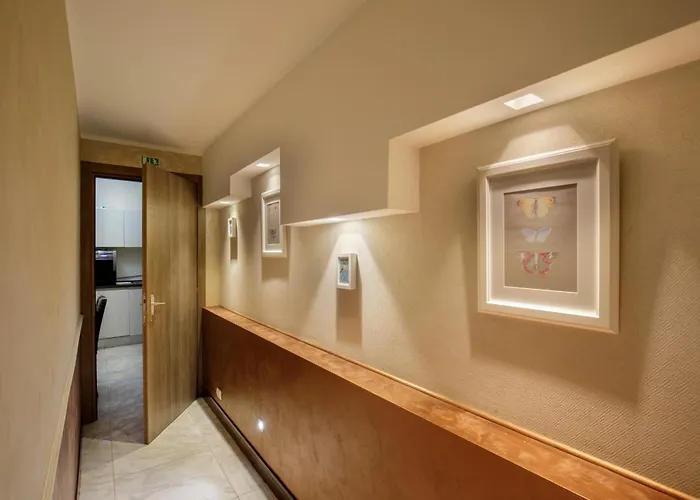 Corso Grand 4* Roma