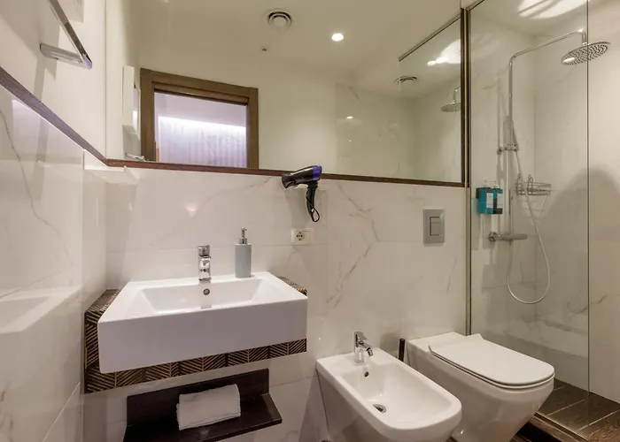 Bed & Breakfast Corso Grand