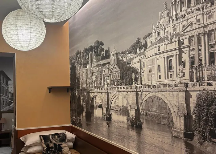 Corso Grand Oda ve Kahvaltı 4*