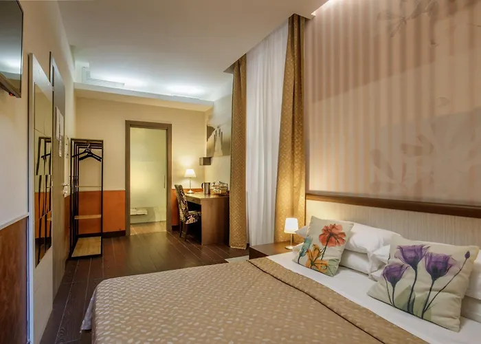 Corso Grand Bed & Breakfast