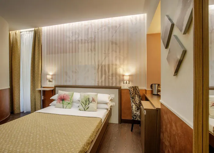 Corso Grand Bed & Breakfast Rome