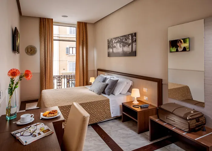 Corso Grand Bed & Breakfast