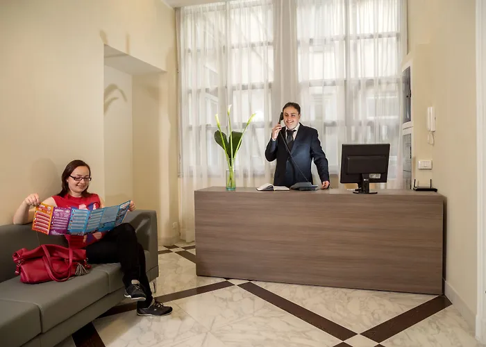 Corso Grand 4*