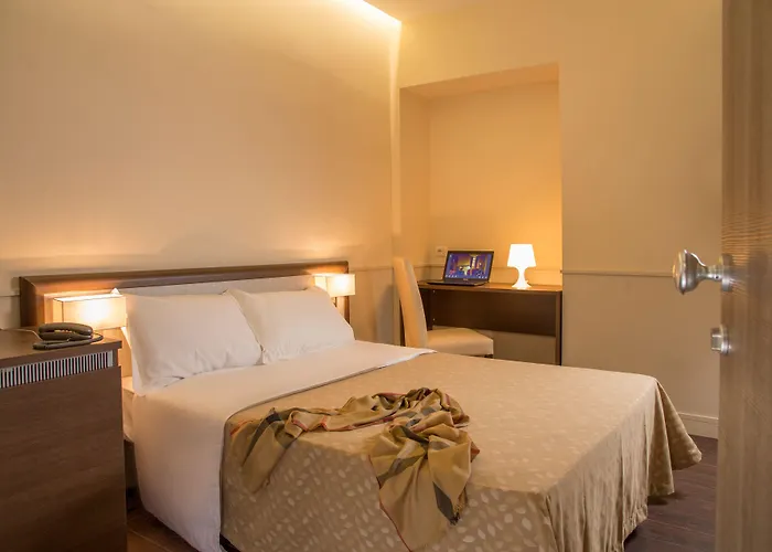 Corso Grand 4* Roma