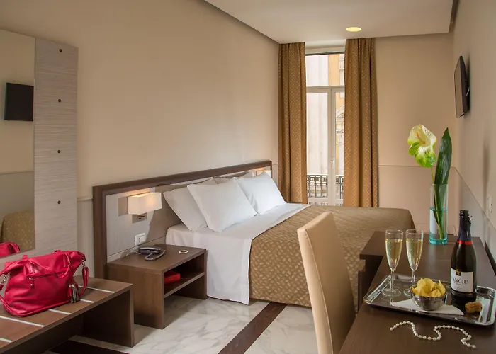 Corso Grand 4*