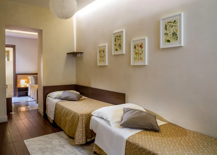 Corso Grand Bed & Breakfast 4*