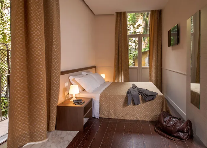 Corso Grand Bed & Breakfast 4*