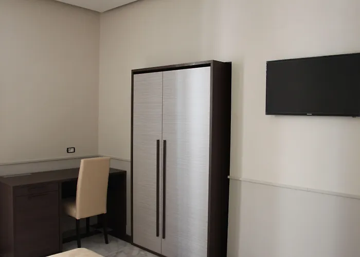 Corso Grand Bed & Breakfast 4*