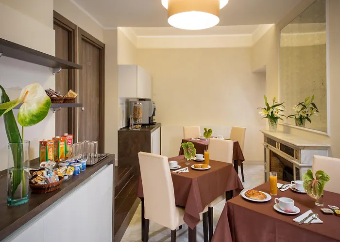 Corso Grand 4* Rome