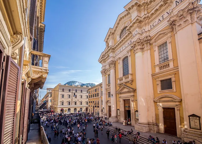 Corso Grand Rome