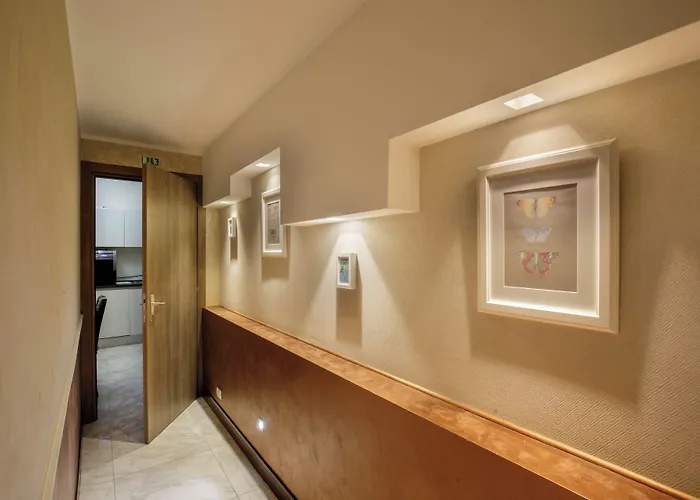Bed & Breakfast Corso Grand