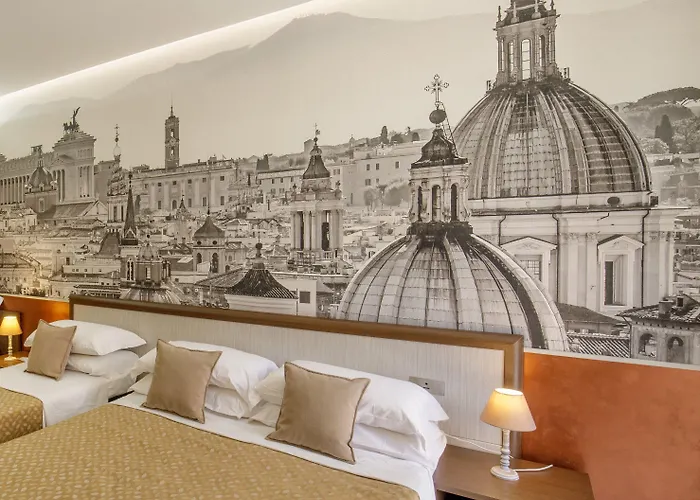 Bed & Breakfast Corso Grand