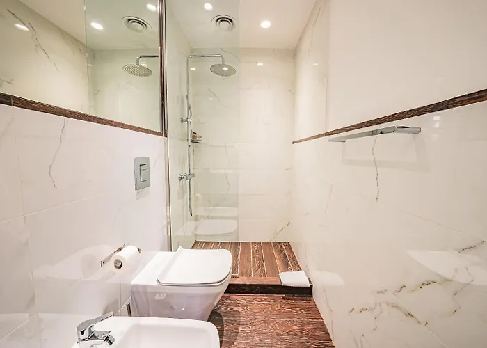 Bed & Breakfast Corso Grand 4*