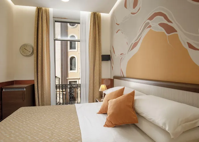 Bed & Breakfast Corso Grand 4*