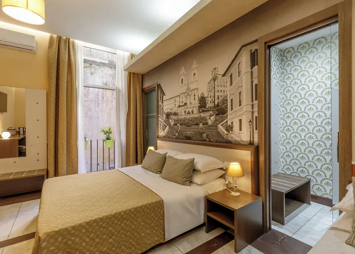Corso Grand 4*