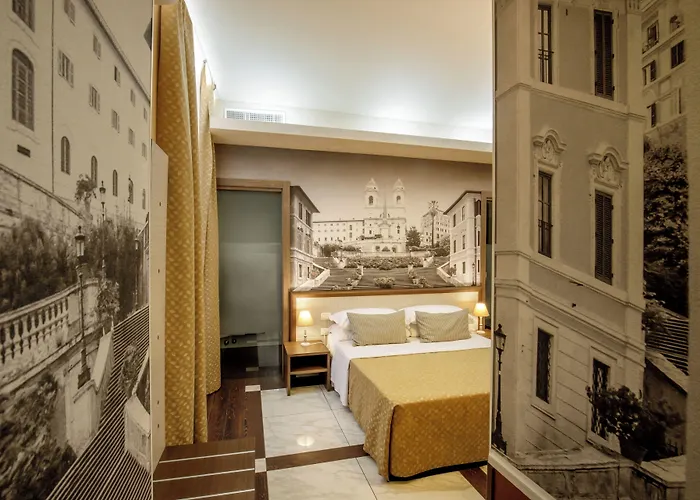 Corso Grand 4*