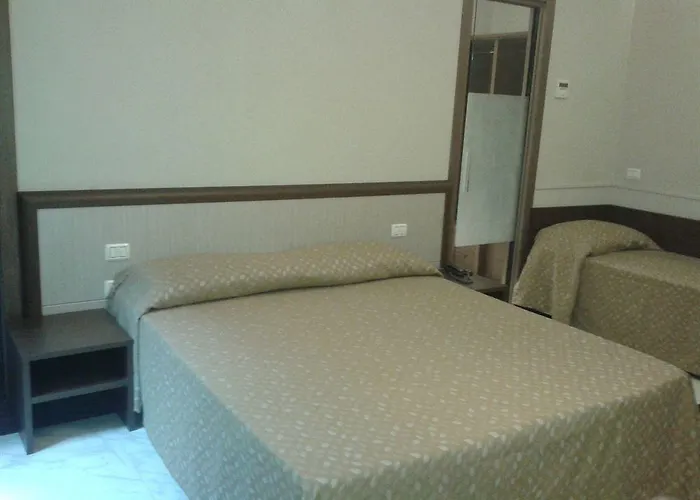 Corso Grand Bed & Breakfast Rome