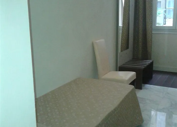 Oda ve Kahvaltı Corso Grand Roma