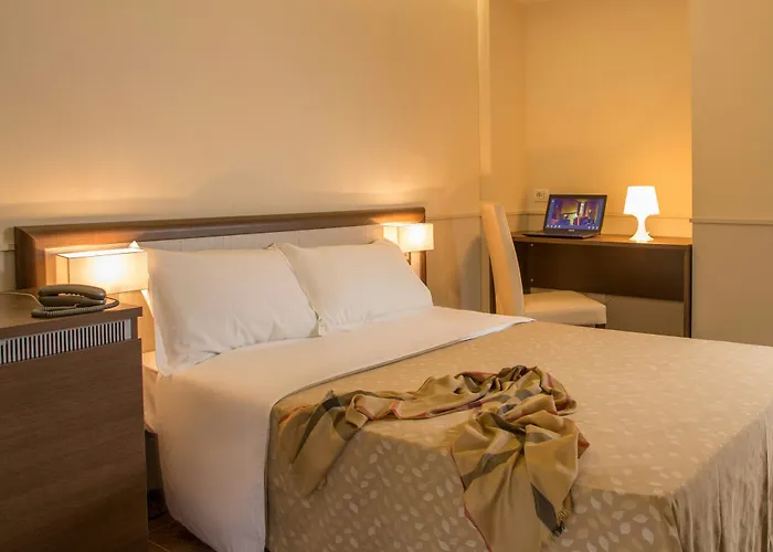 Corso Grand Bed & Breakfast