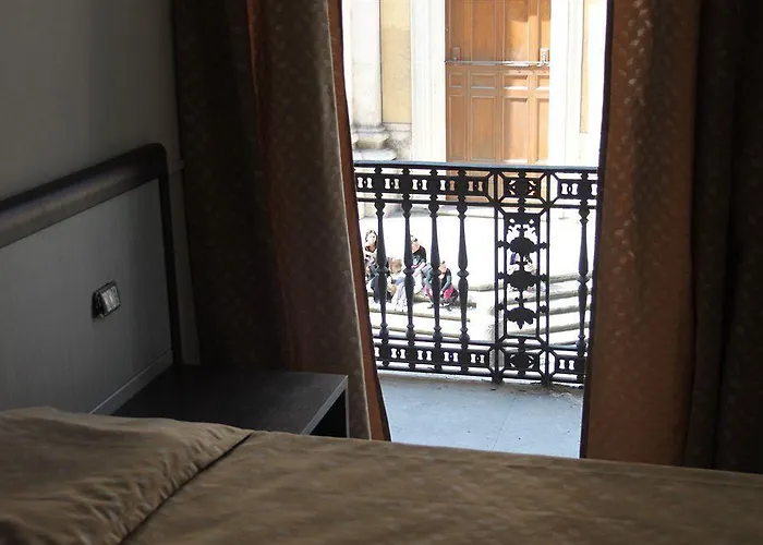 Oda ve Kahvaltı Corso Grand 4*