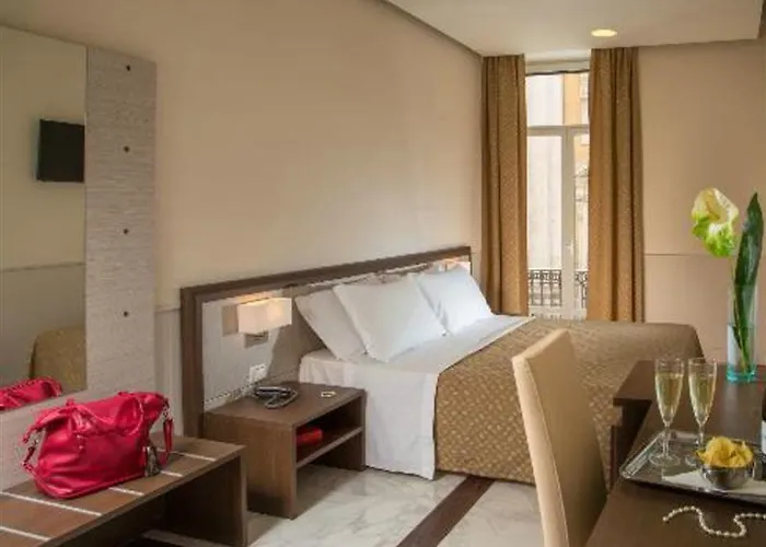 Corso Grand Rome