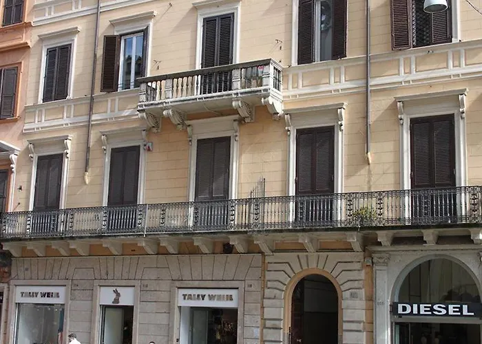 Corso Grand