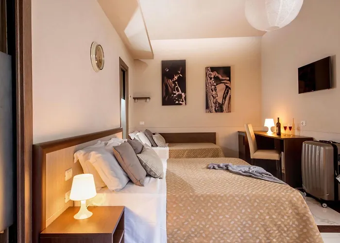 Bed & Breakfast Corso Grand Rome